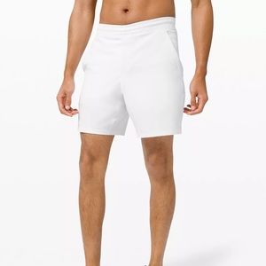 Lululemon Pace Breaker Short 7” Liner